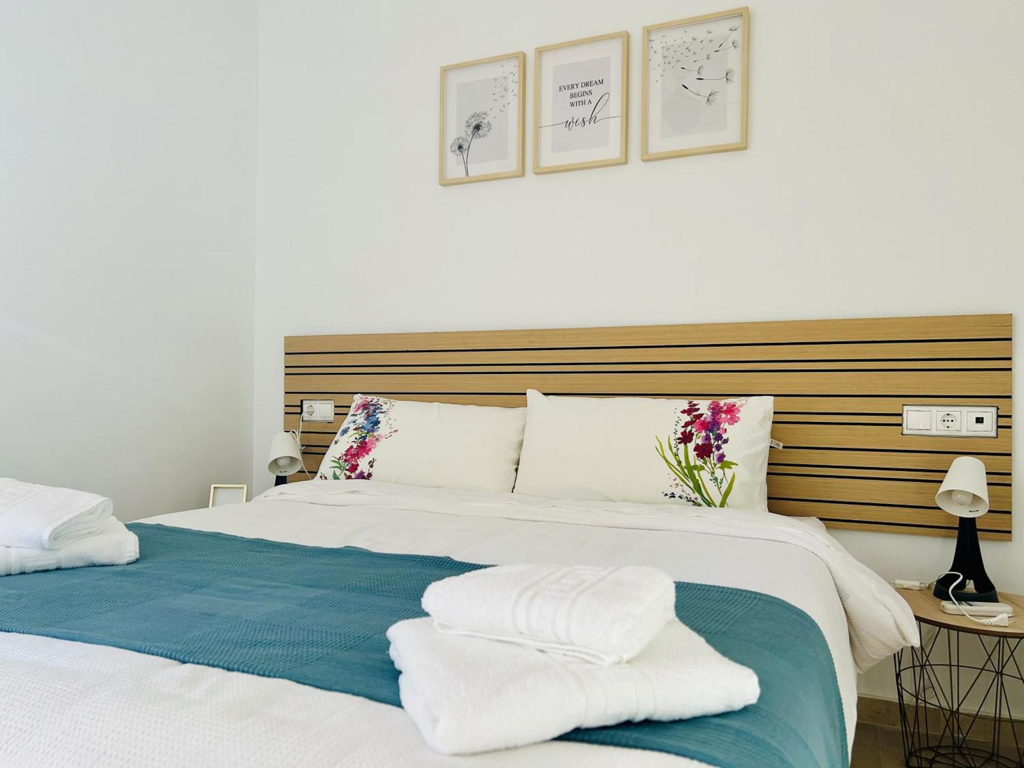 Casa Calma La Cala De Mijas - Malaga 아파트 외부 사진
