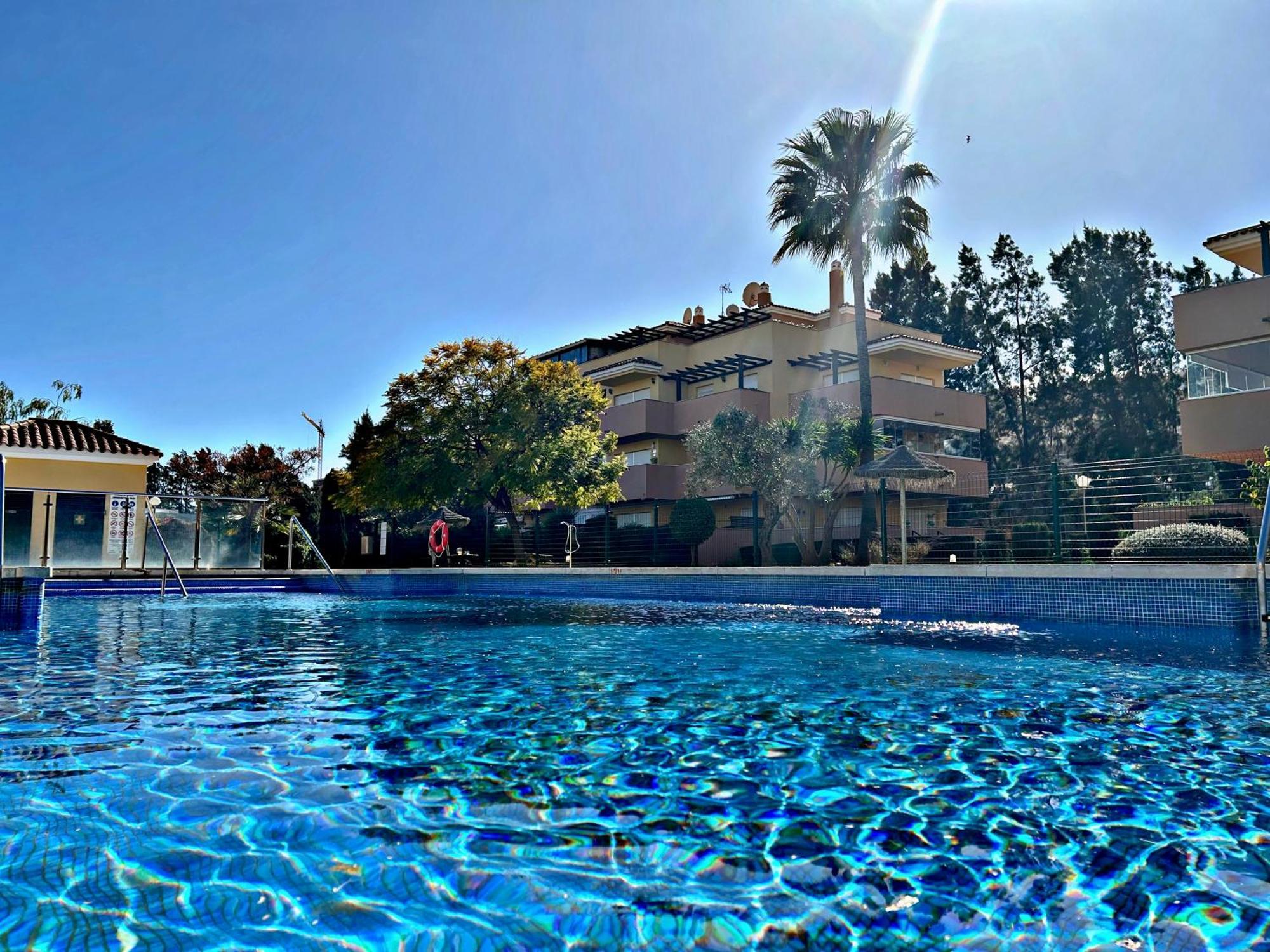 Casa Calma La Cala De Mijas - Malaga 아파트 외부 사진