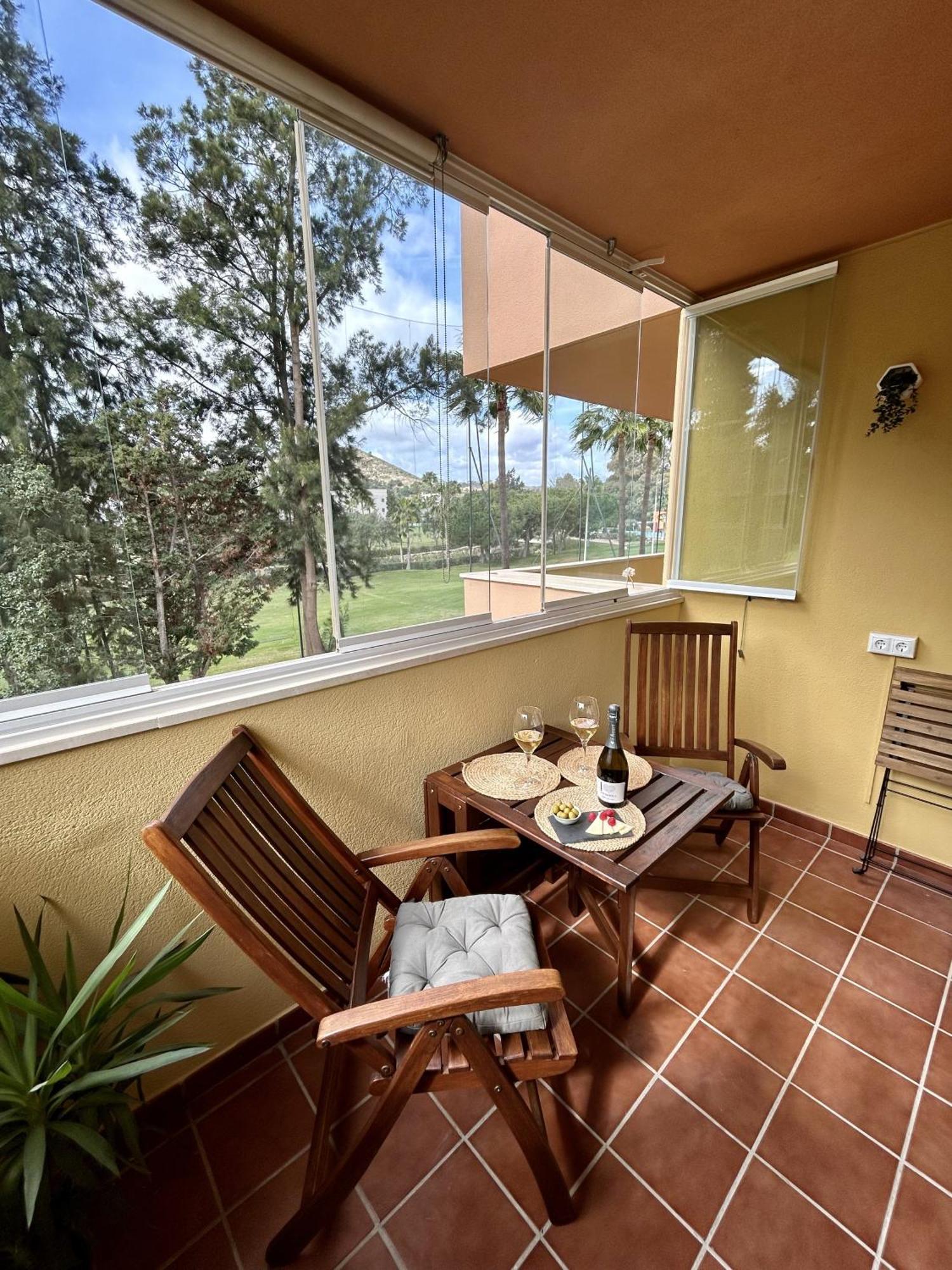 Casa Calma La Cala De Mijas - Malaga 아파트 외부 사진