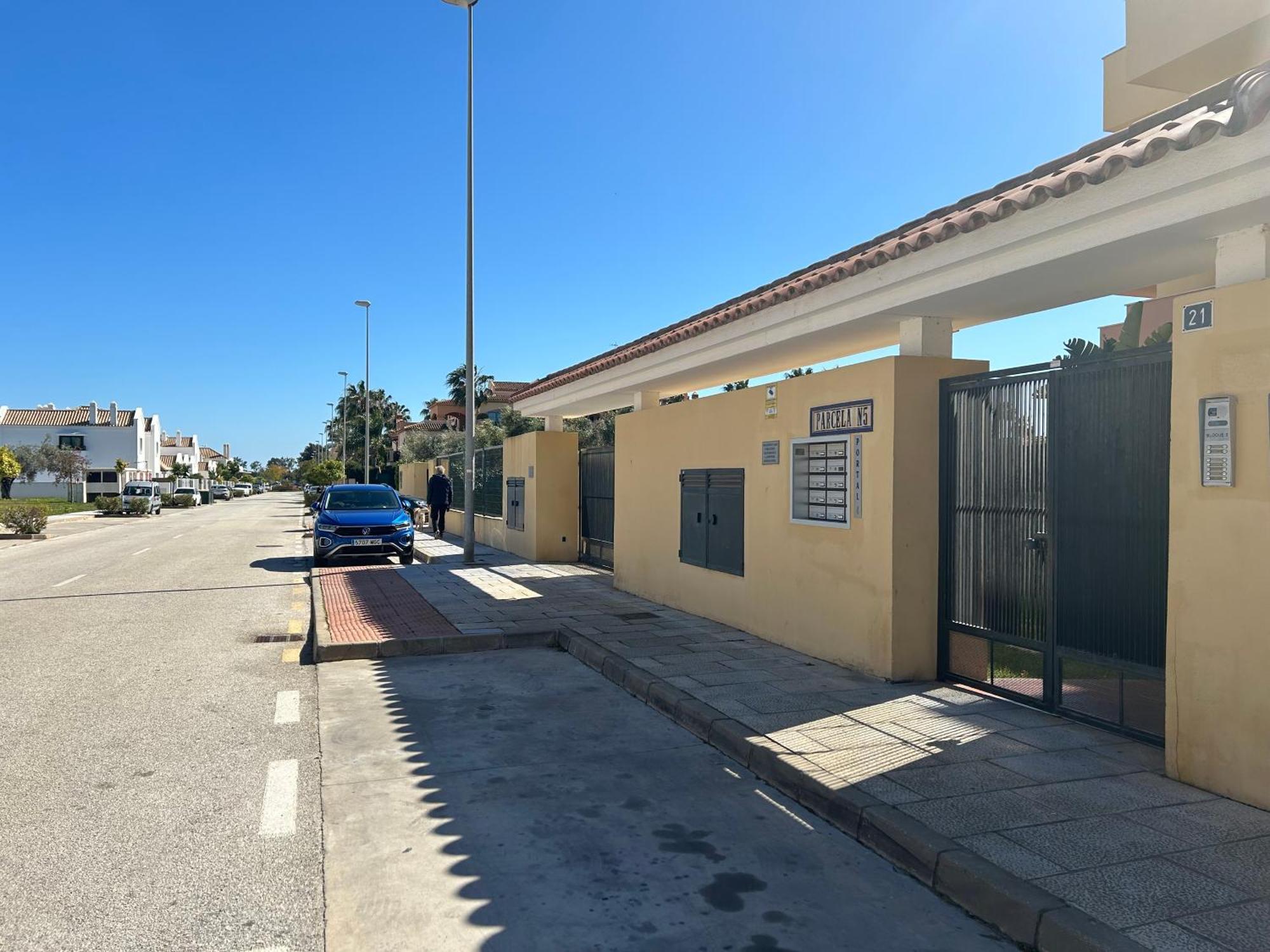Casa Calma La Cala De Mijas - Malaga 아파트 외부 사진