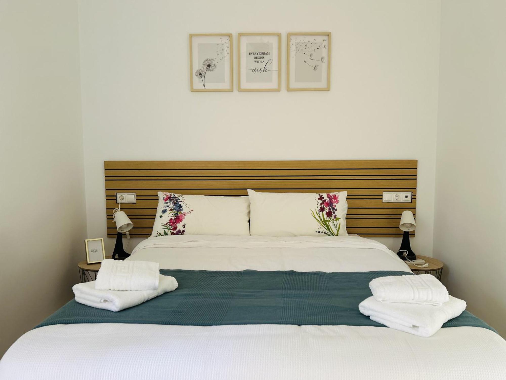 Casa Calma La Cala De Mijas - Malaga 아파트 외부 사진