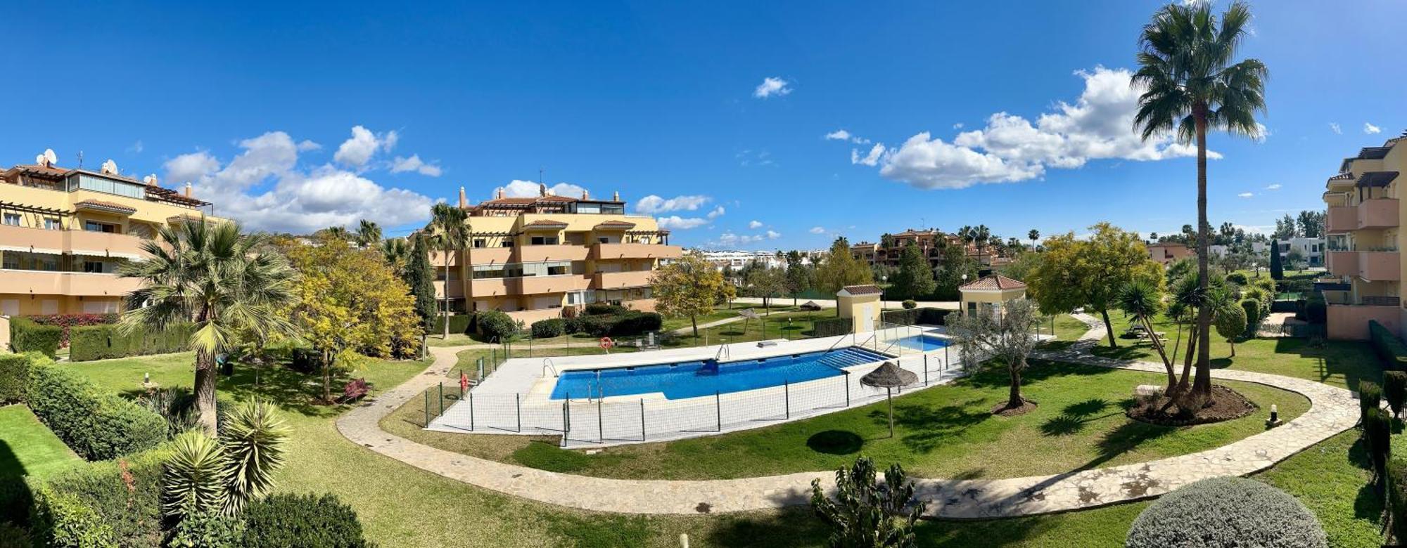 Casa Calma La Cala De Mijas - Malaga 아파트 외부 사진