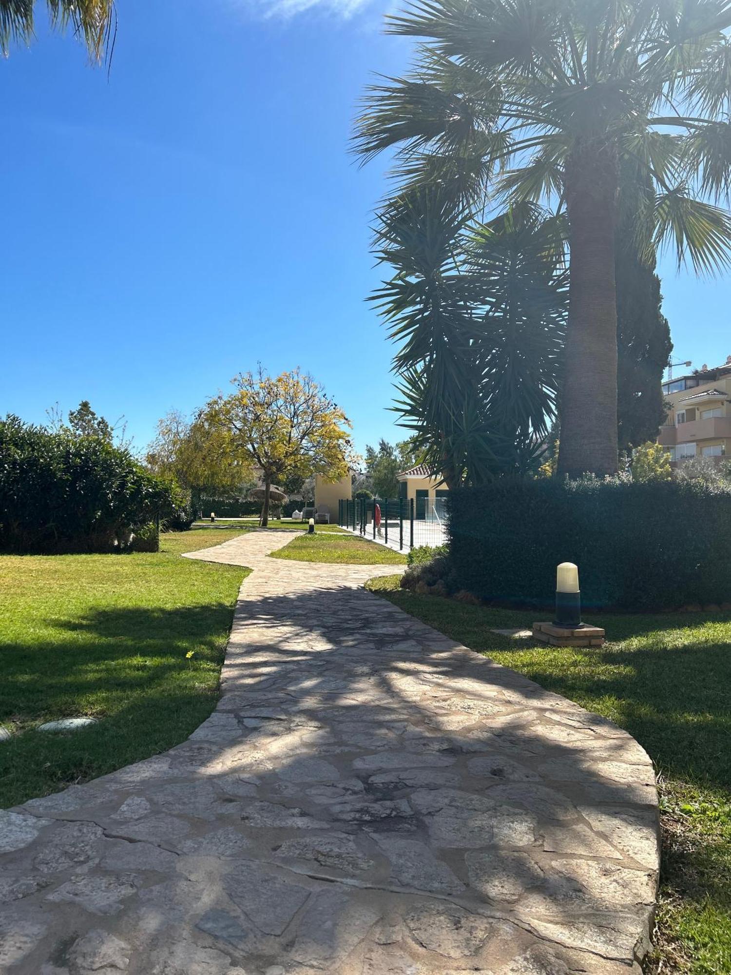 Casa Calma La Cala De Mijas - Malaga 아파트 외부 사진
