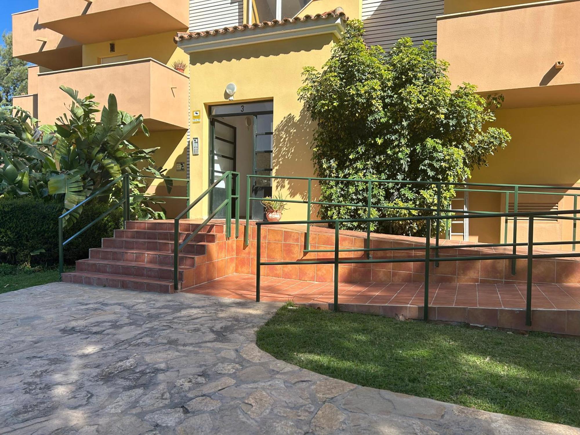 Casa Calma La Cala De Mijas - Malaga 아파트 외부 사진