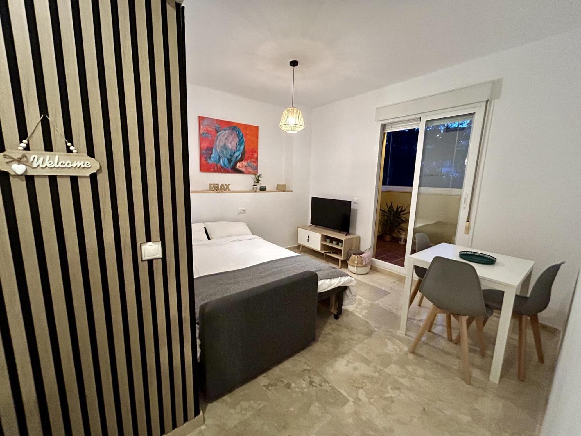 Casa Calma La Cala De Mijas - Malaga 아파트 외부 사진