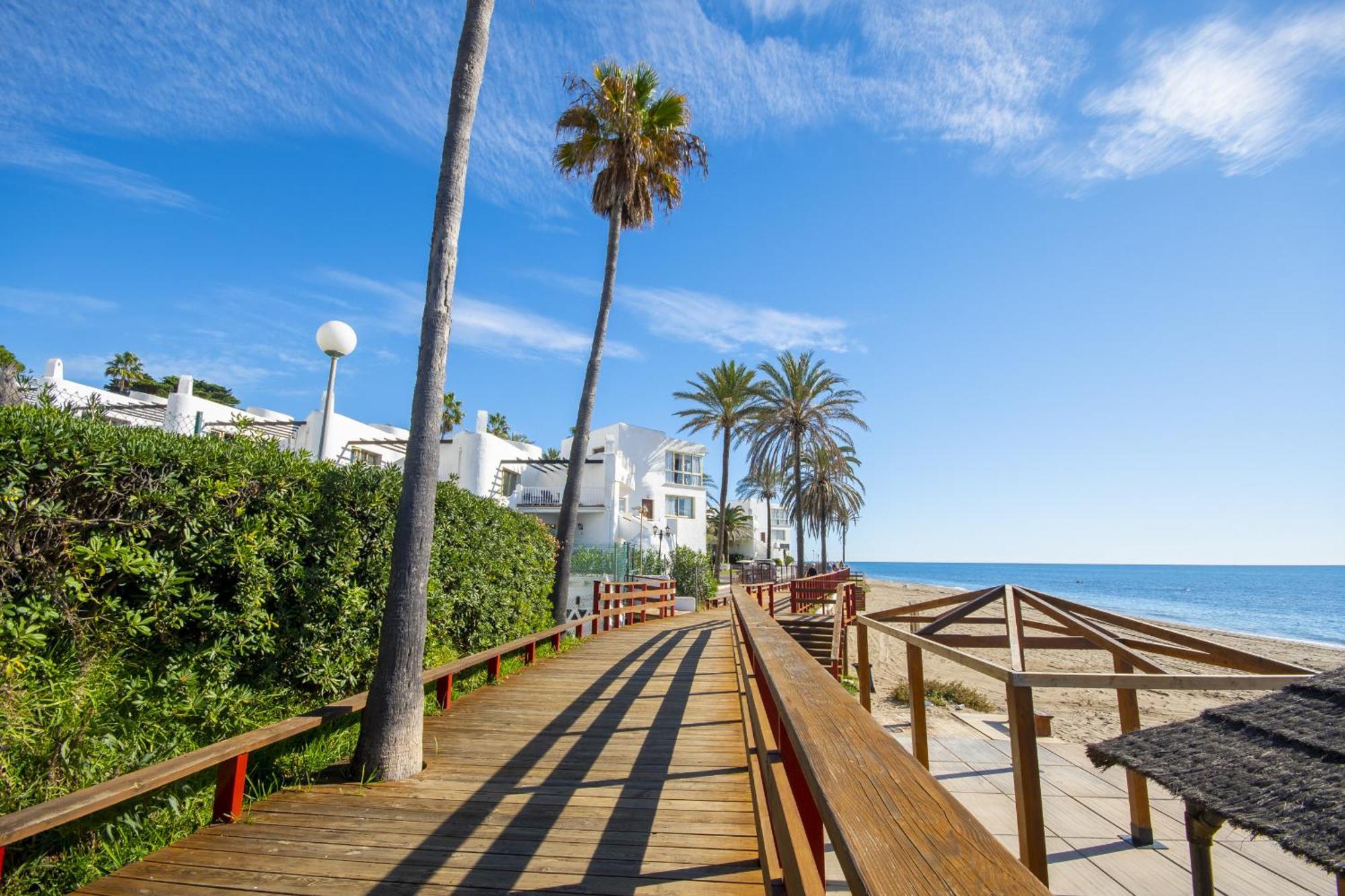 Casa Calma La Cala De Mijas - Malaga 아파트 외부 사진