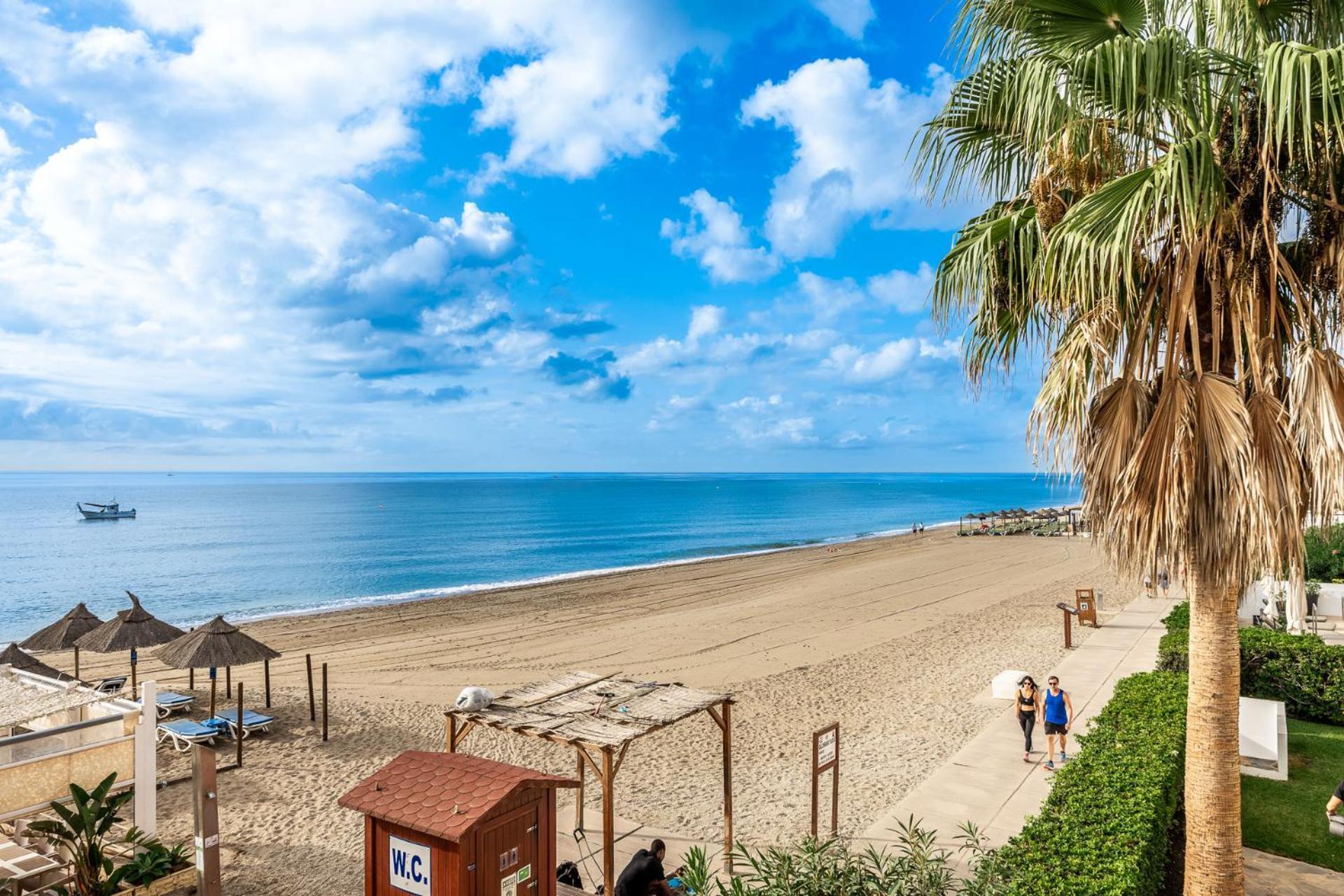 Casa Calma La Cala De Mijas - Malaga 아파트 외부 사진