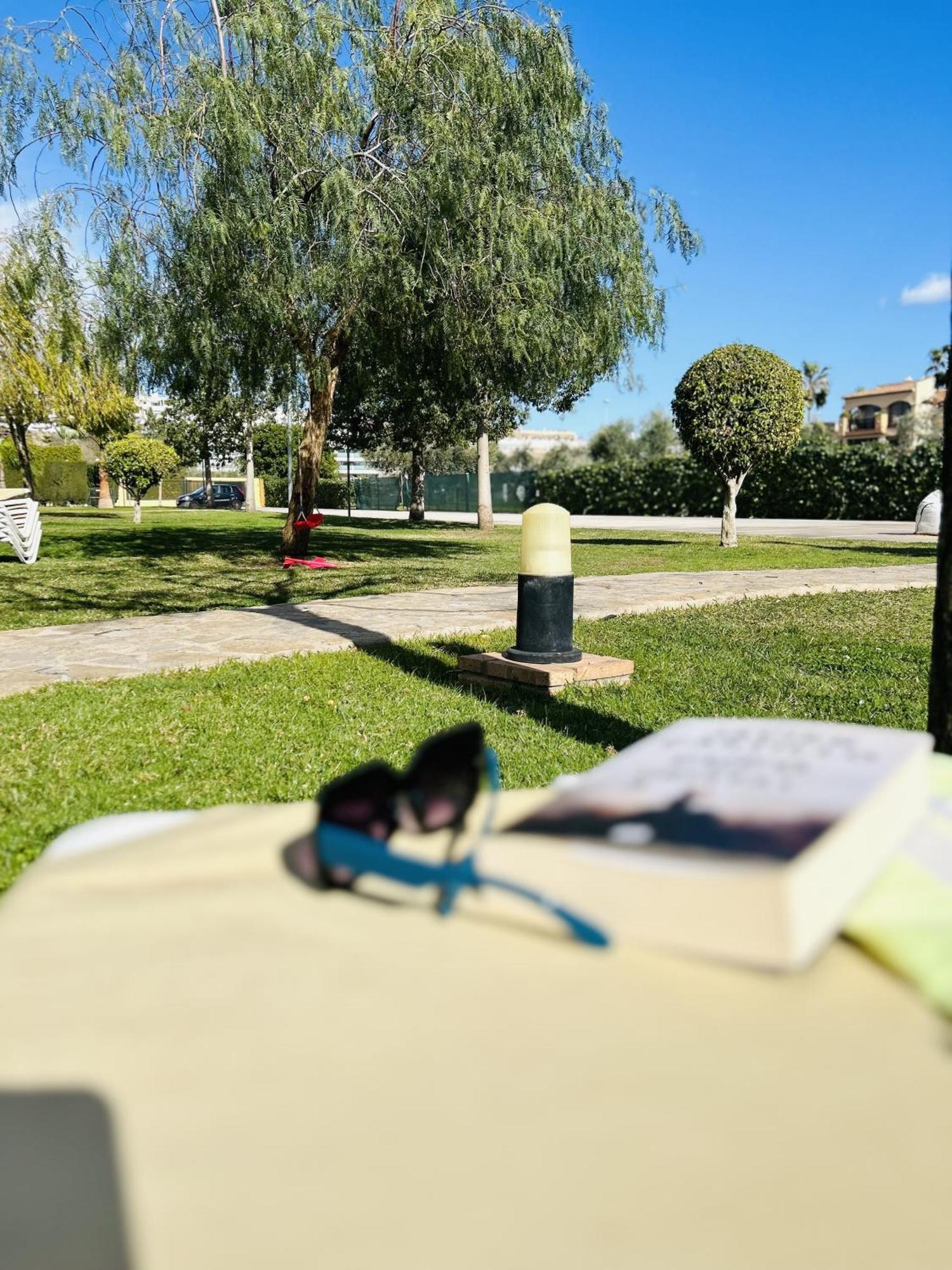 Casa Calma La Cala De Mijas - Malaga 아파트 외부 사진