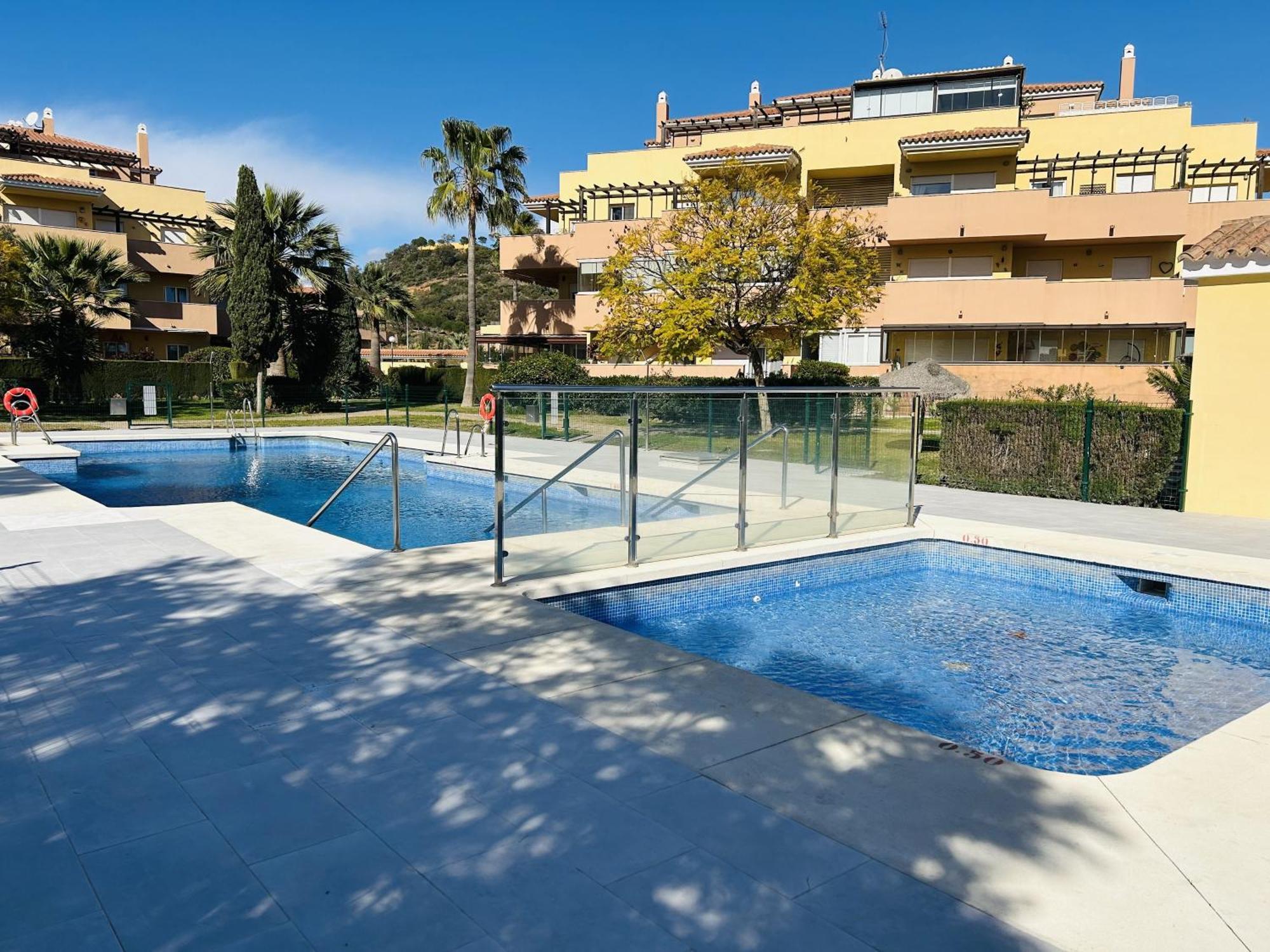 Casa Calma La Cala De Mijas - Malaga 아파트 외부 사진